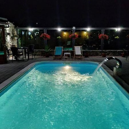 Hotel Vilagora Krushevo Kruševo 外观 照片