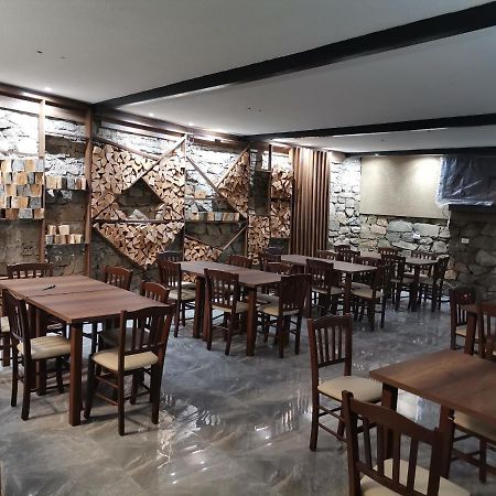 Hotel Vilagora Krushevo Kruševo 外观 照片