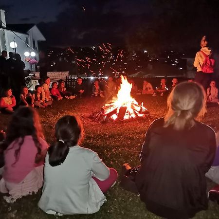 Hotel Vilagora Krushevo Kruševo 外观 照片