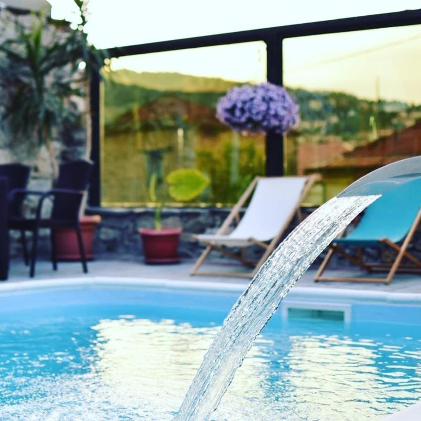Hotel Vilagora Krushevo Kruševo 外观 照片