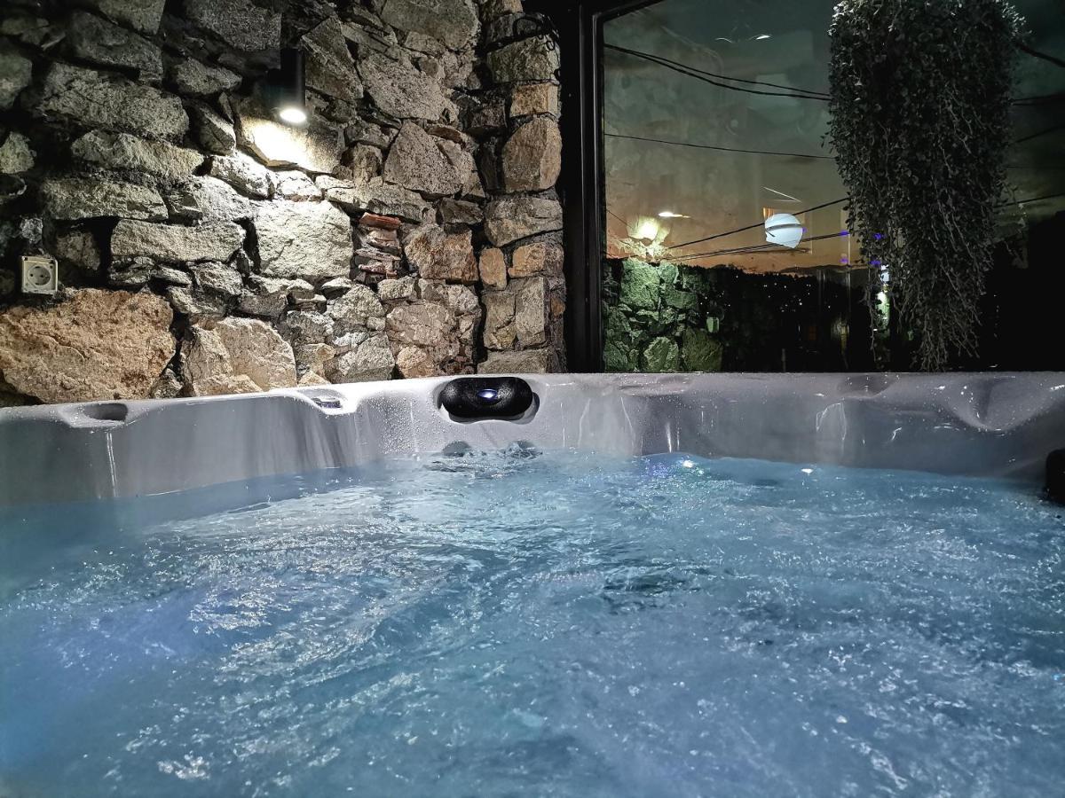 Hotel Vilagora Krushevo Kruševo 外观 照片