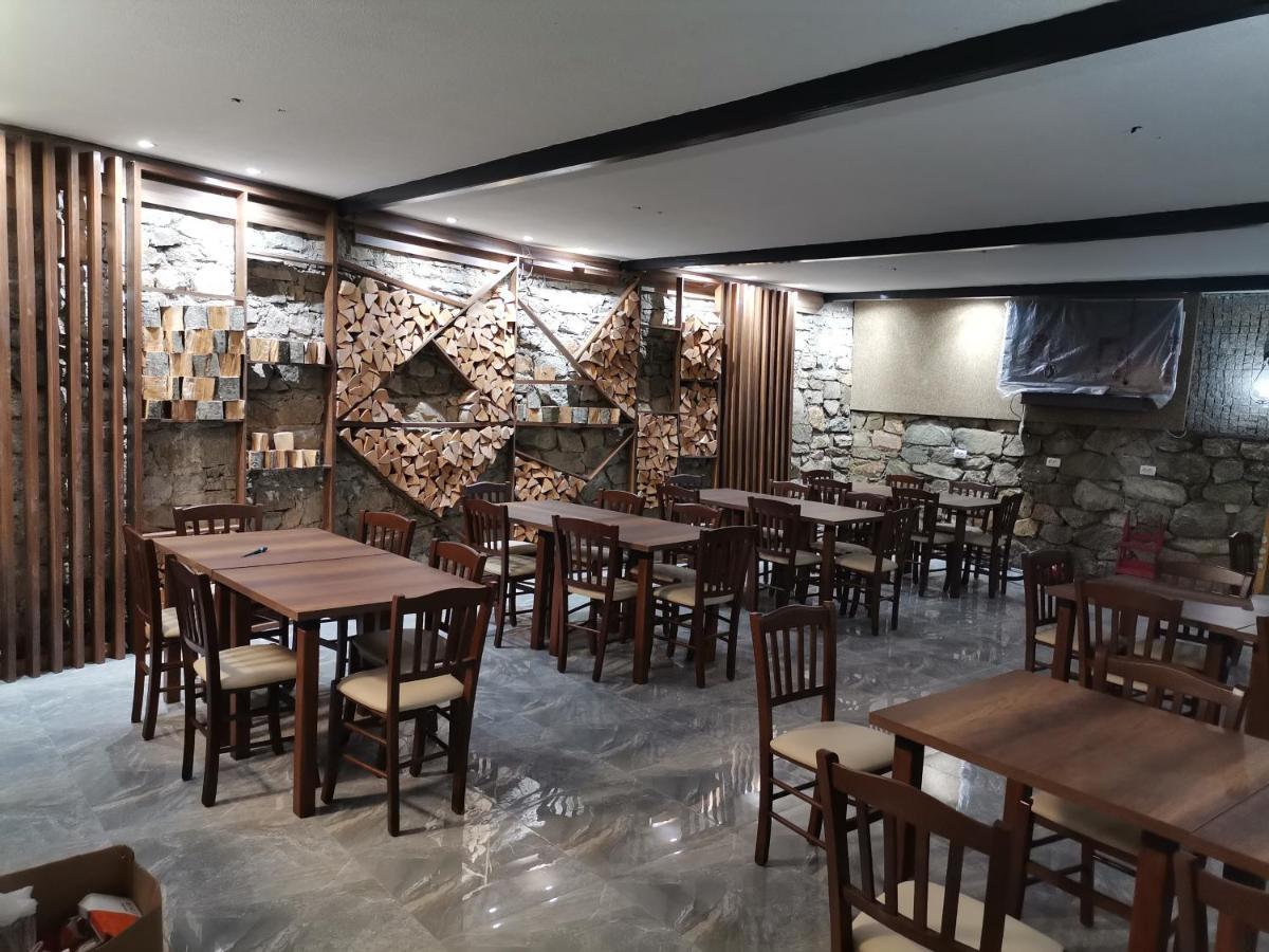 Hotel Vilagora Krushevo Kruševo 外观 照片