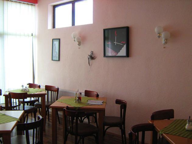 Hotel Vilagora Krushevo Kruševo 外观 照片
