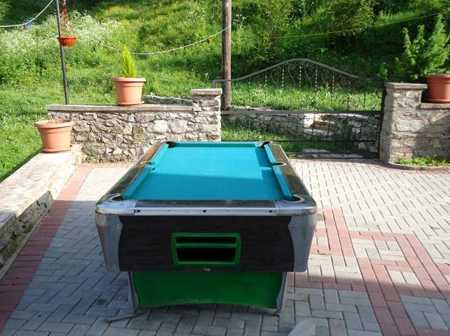 Hotel Vilagora Krushevo Kruševo 设施 照片