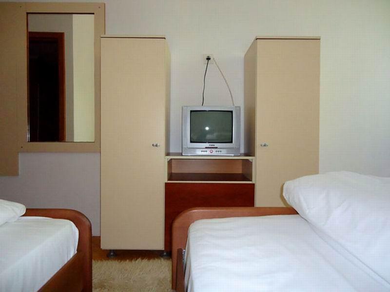 Hotel Vilagora Krushevo Kruševo 外观 照片