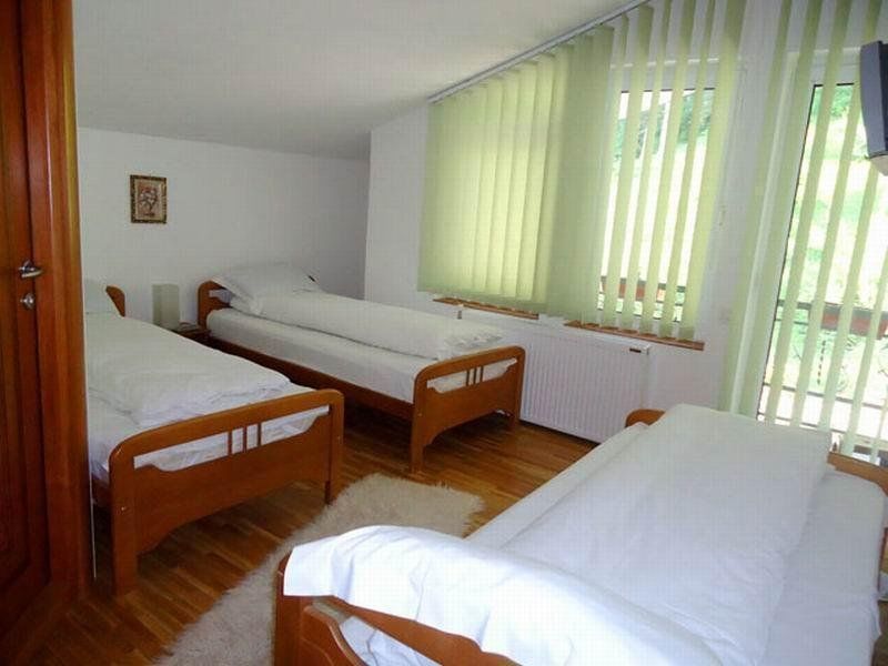 Hotel Vilagora Krushevo Kruševo 外观 照片