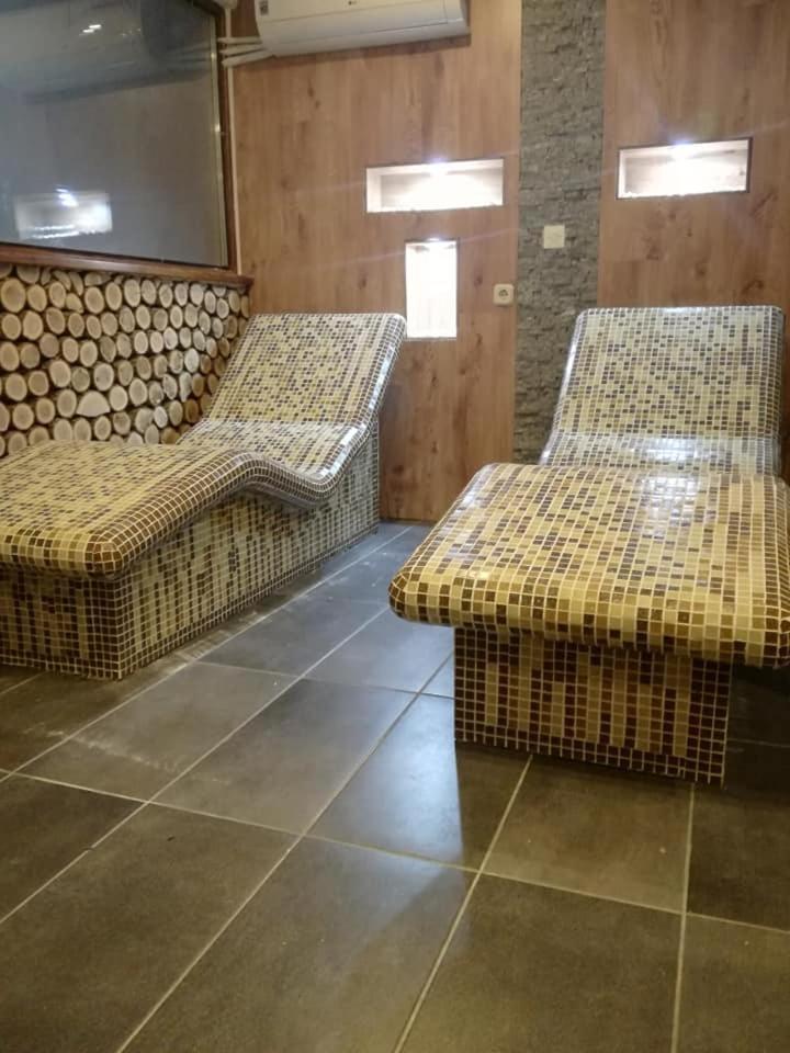 Hotel Vilagora Krushevo Kruševo 外观 照片