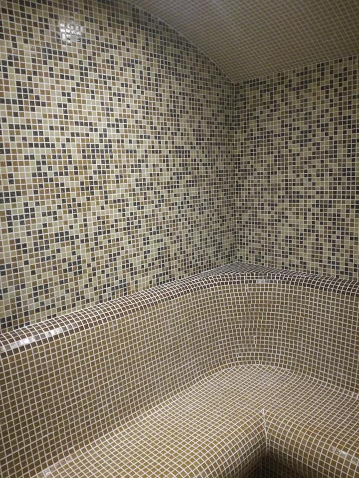 Hotel Vilagora Krushevo Kruševo 外观 照片