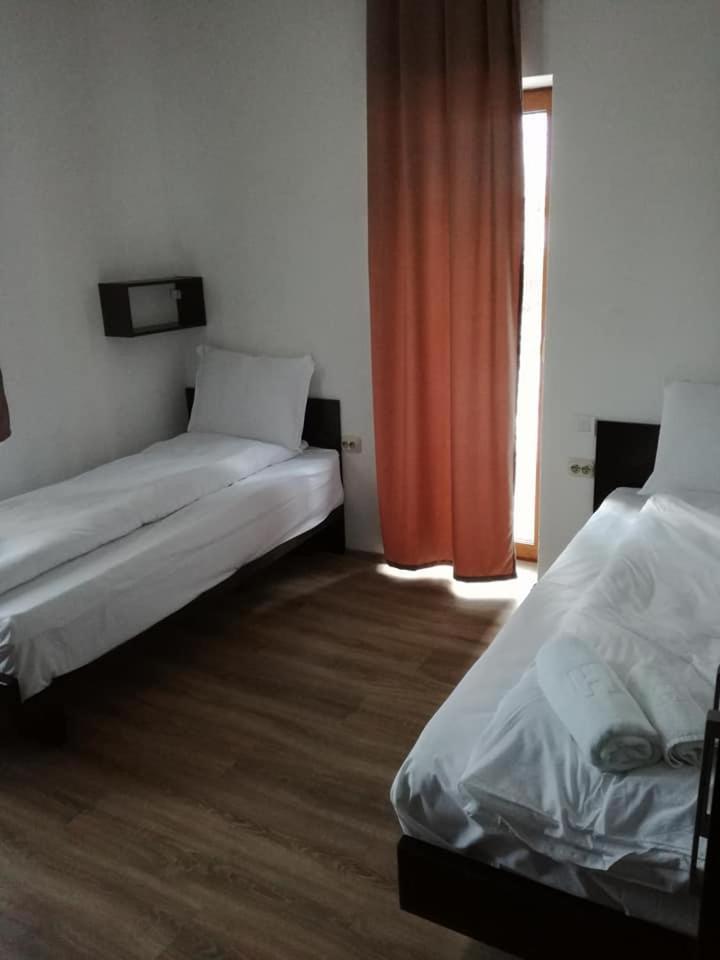 Hotel Vilagora Krushevo Kruševo 外观 照片