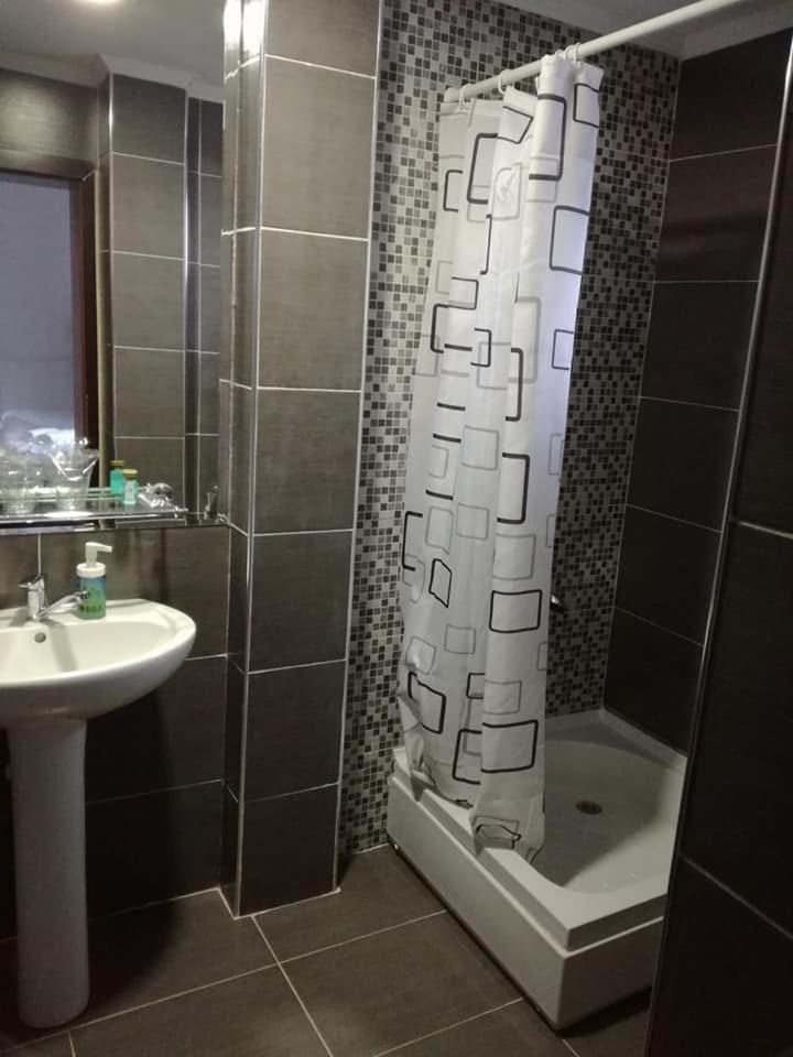 Hotel Vilagora Krushevo Kruševo 外观 照片
