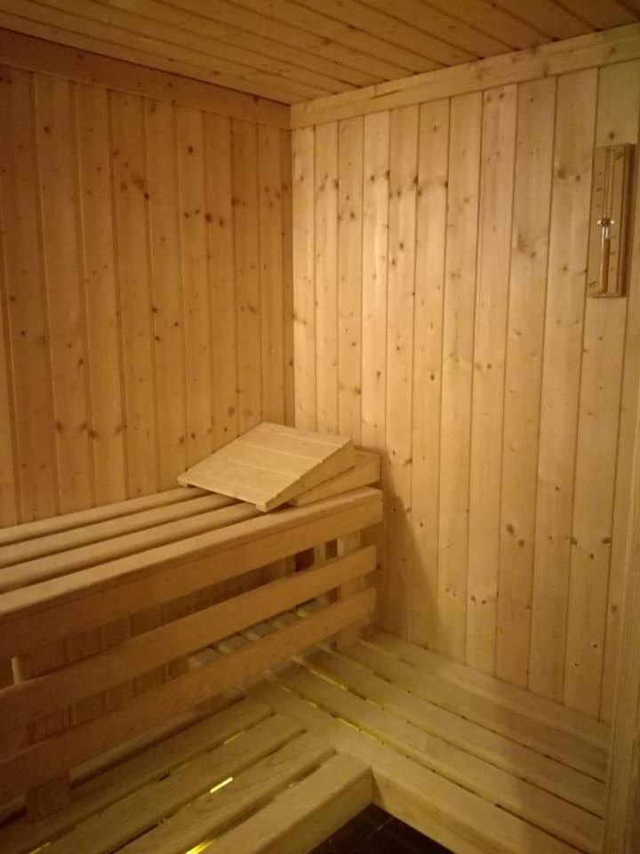 Hotel Vilagora Krushevo Kruševo 外观 照片