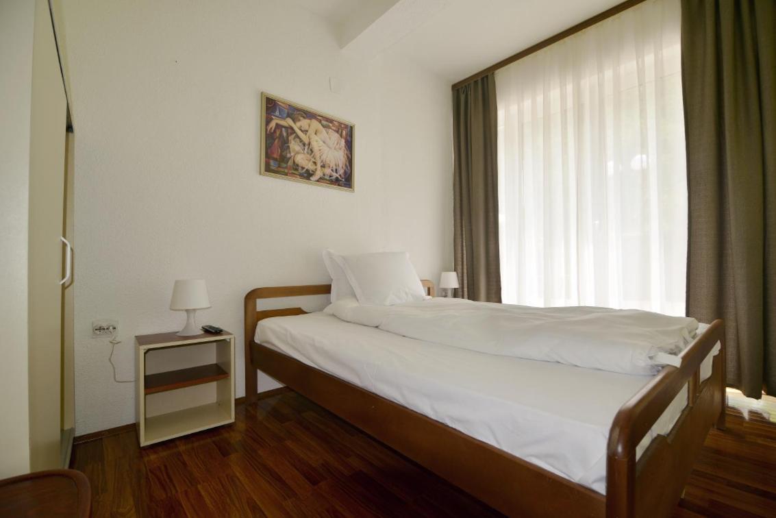 Hotel Vilagora Krushevo Kruševo 外观 照片
