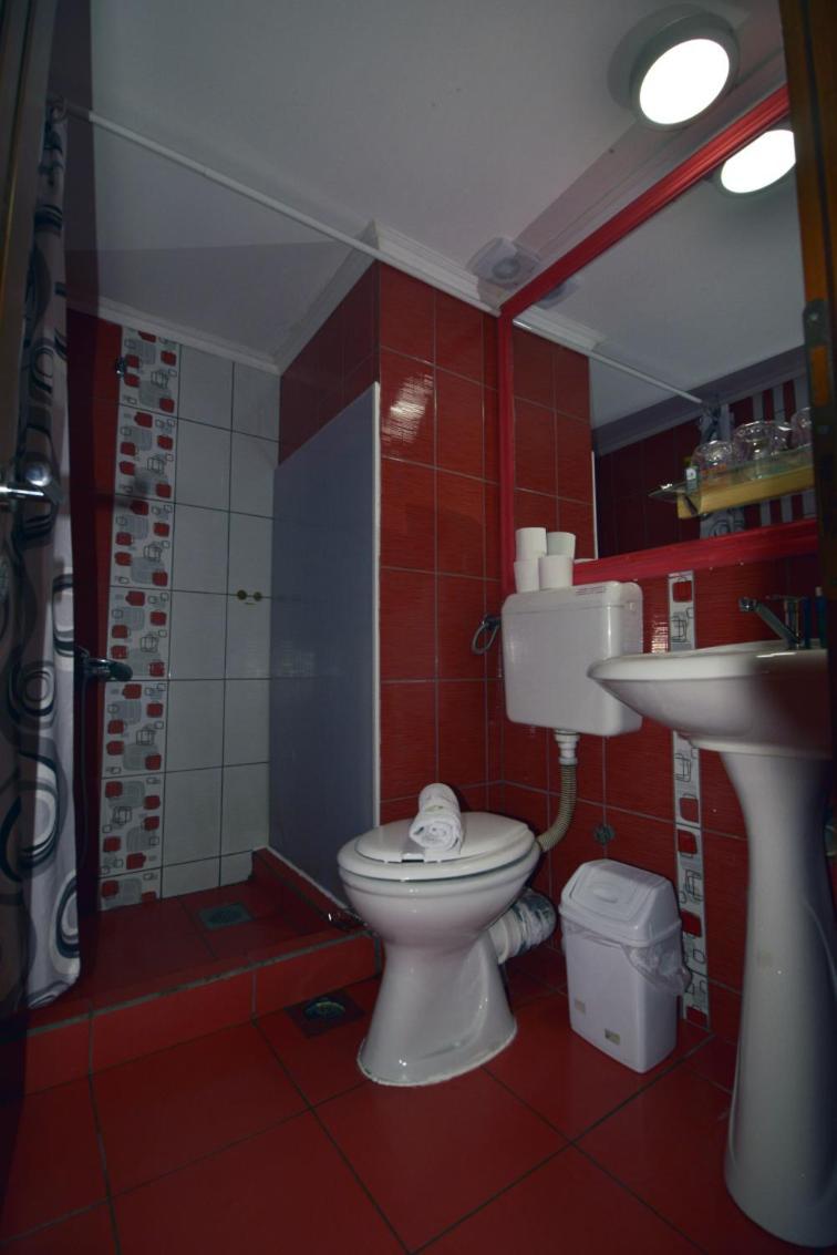 Hotel Vilagora Krushevo Kruševo 外观 照片