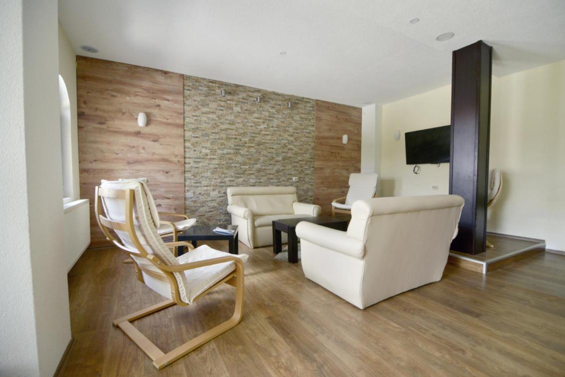Hotel Vilagora Krushevo Kruševo 外观 照片