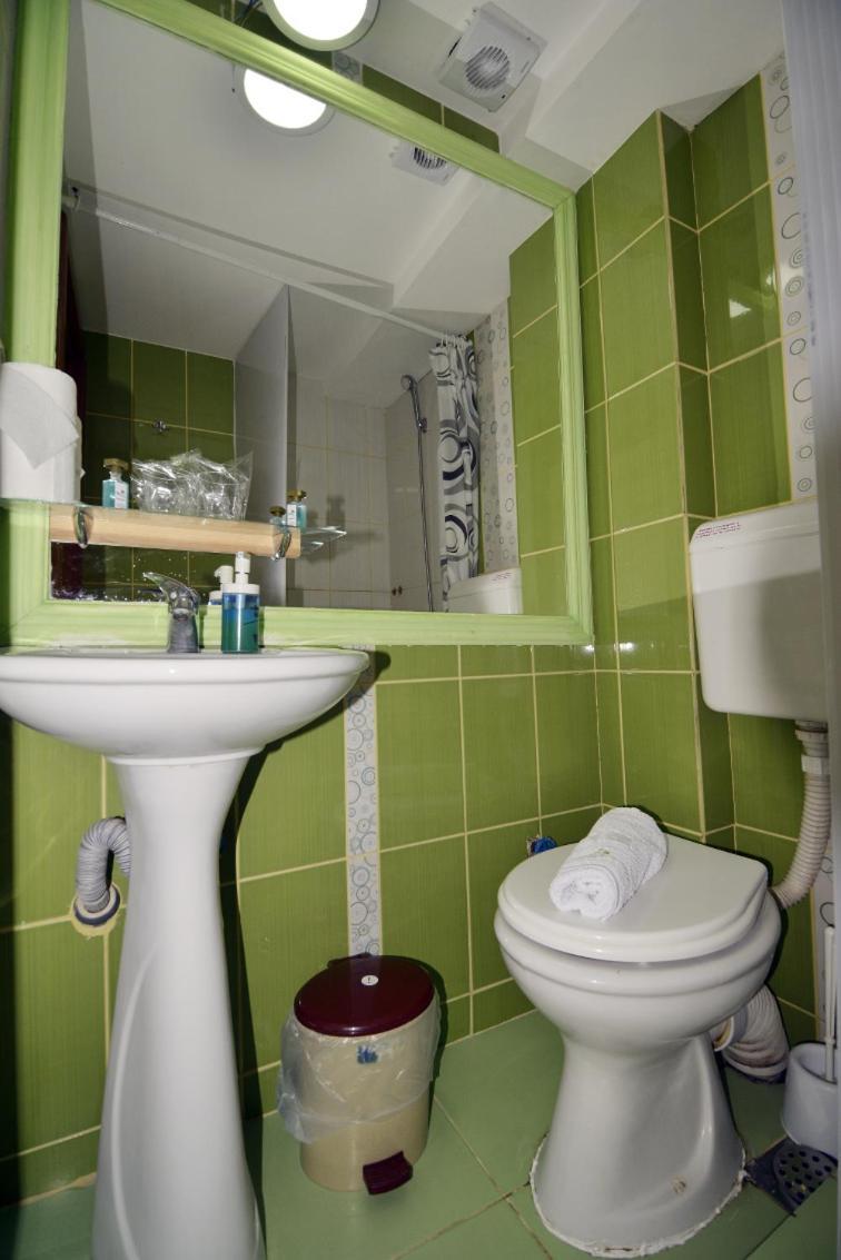 Hotel Vilagora Krushevo Kruševo 外观 照片
