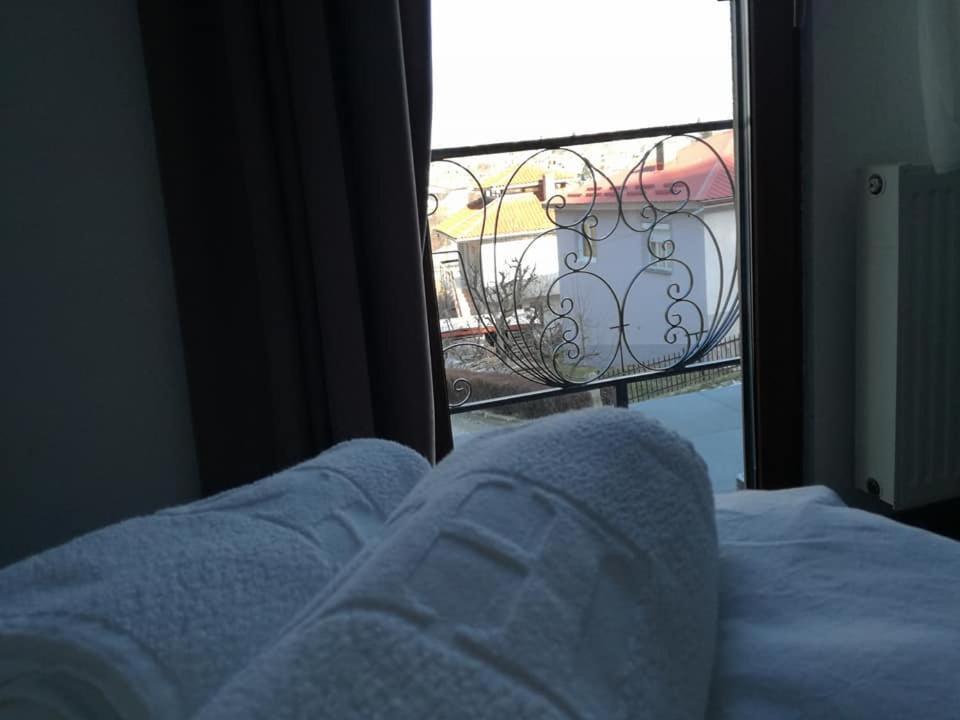 Hotel Vilagora Krushevo Kruševo 外观 照片