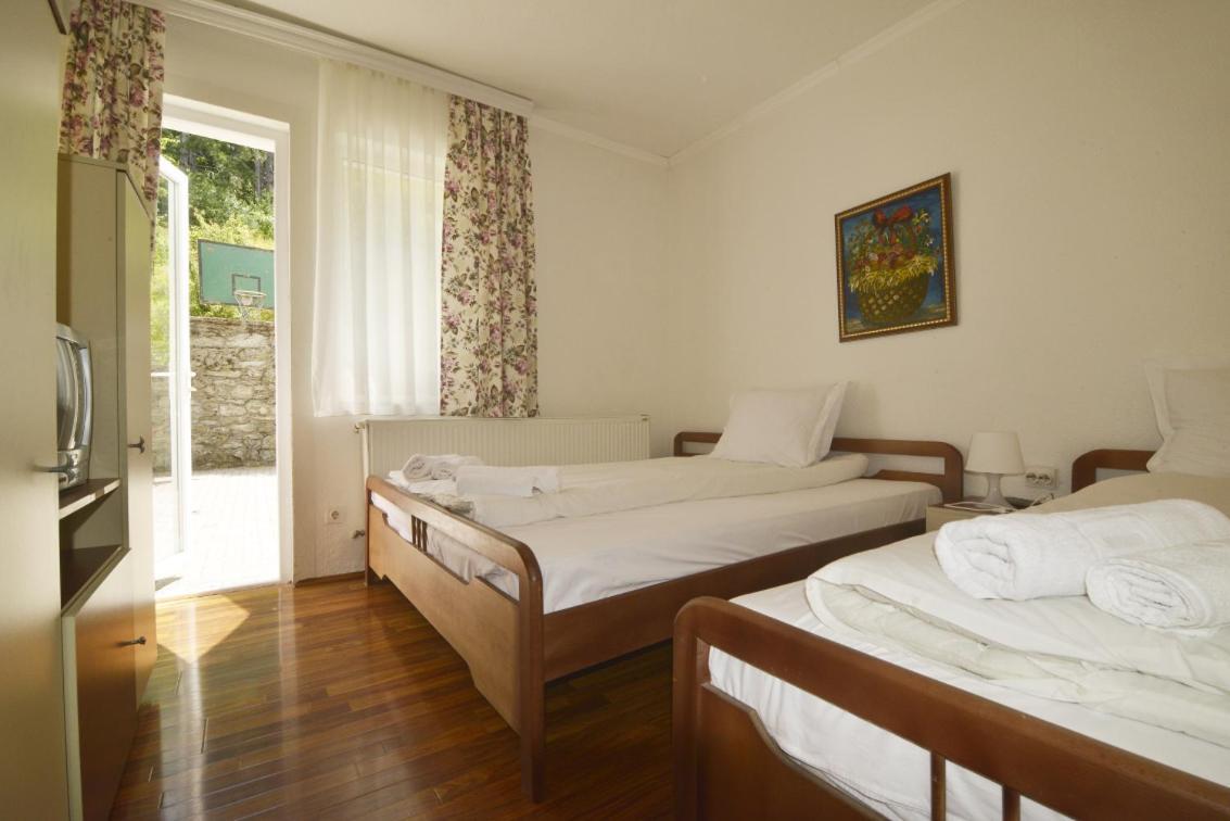 Hotel Vilagora Krushevo Kruševo 外观 照片