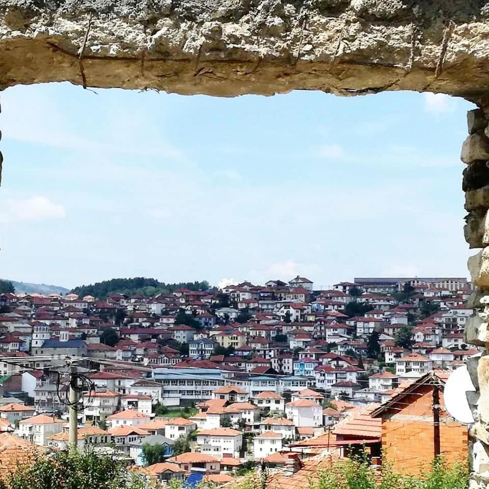 Hotel Vilagora Krushevo Kruševo 外观 照片