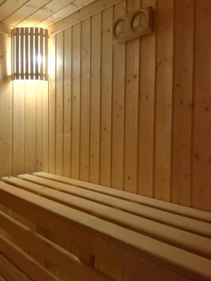 Hotel Vilagora Krushevo Kruševo 外观 照片