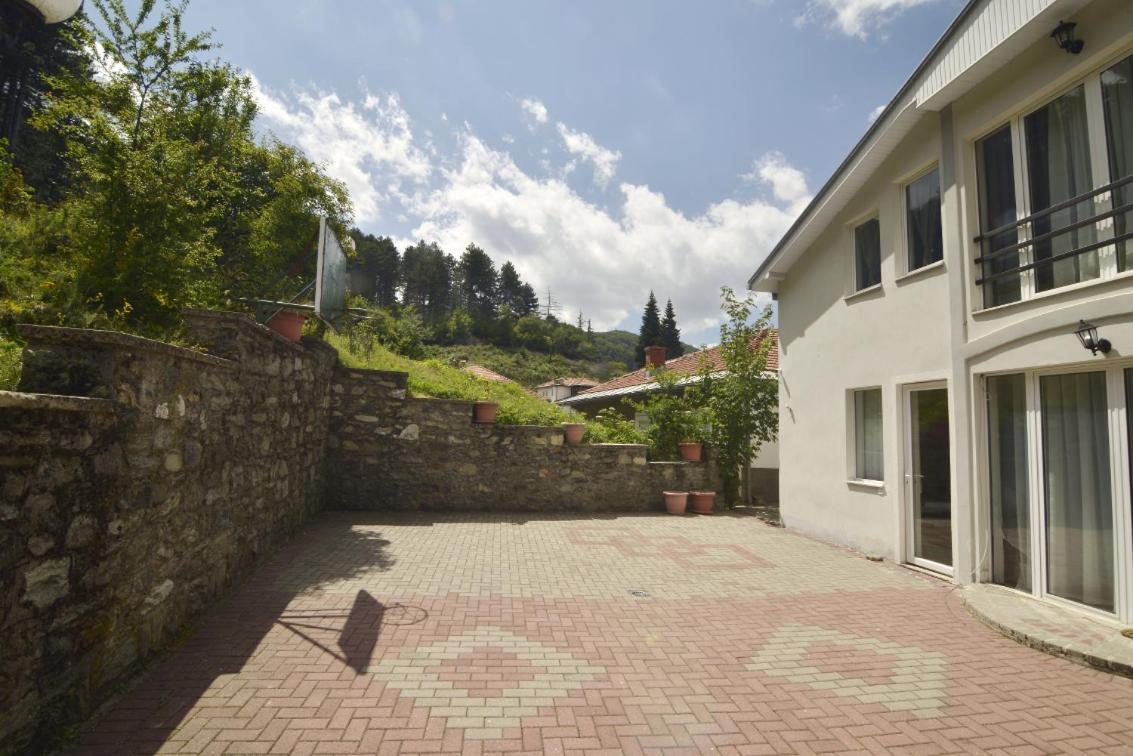 Hotel Vilagora Krushevo Kruševo 外观 照片