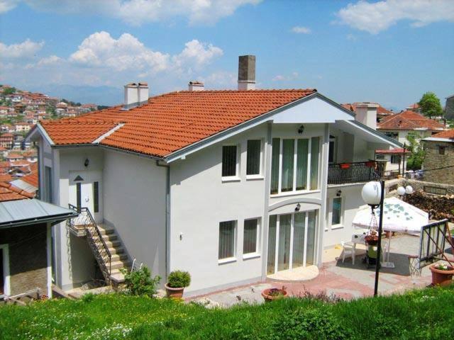 Hotel Vilagora Krushevo Kruševo 外观 照片