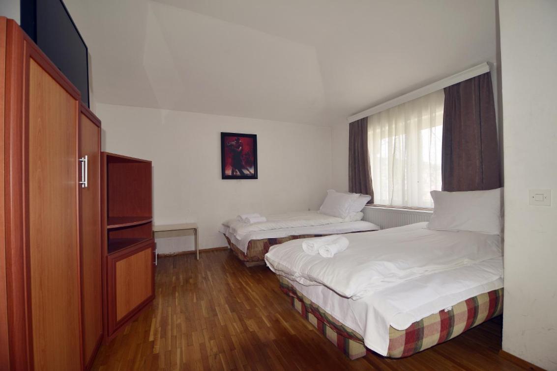 Hotel Vilagora Krushevo Kruševo 外观 照片