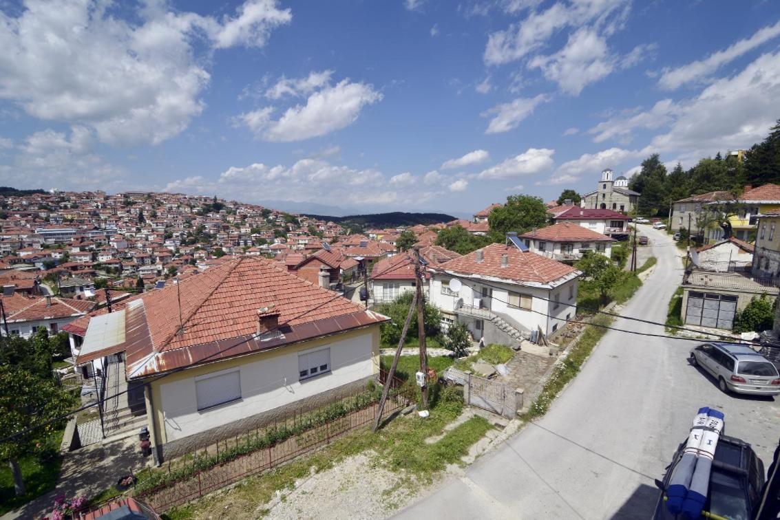 Hotel Vilagora Krushevo Kruševo 外观 照片