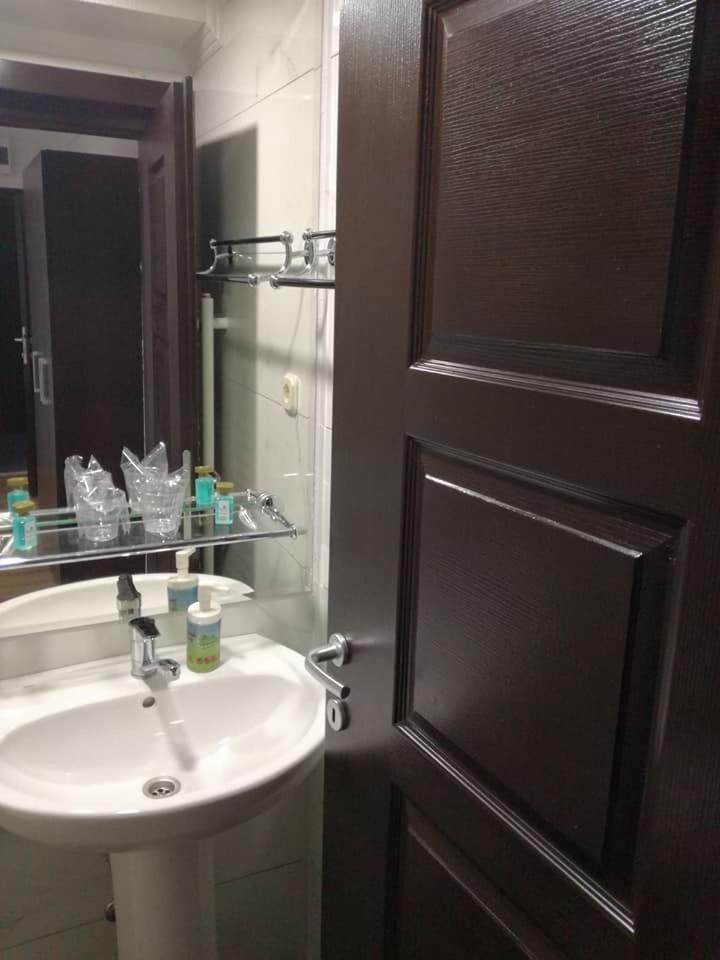 Hotel Vilagora Krushevo Kruševo 外观 照片