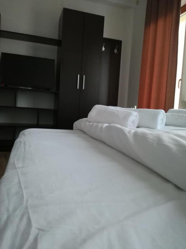 Hotel Vilagora Krushevo Kruševo 外观 照片