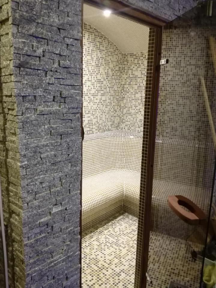 Hotel Vilagora Krushevo Kruševo 外观 照片