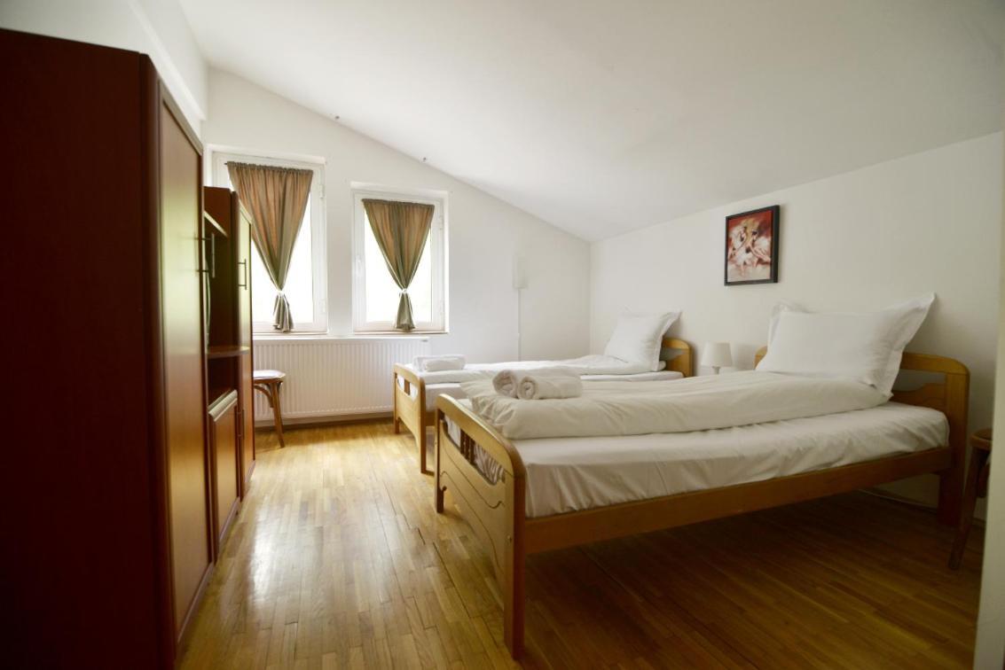 Hotel Vilagora Krushevo Kruševo 外观 照片