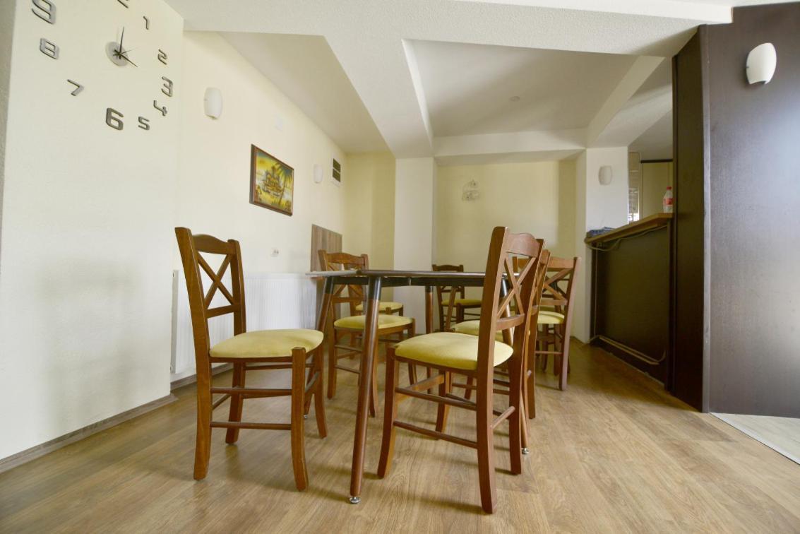 Hotel Vilagora Krushevo Kruševo 外观 照片
