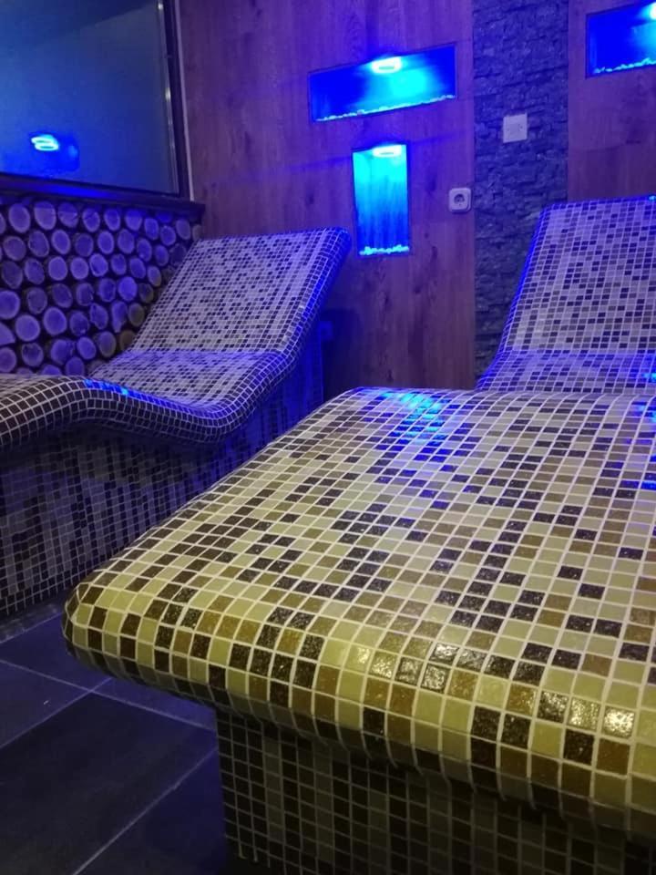 Hotel Vilagora Krushevo Kruševo 外观 照片
