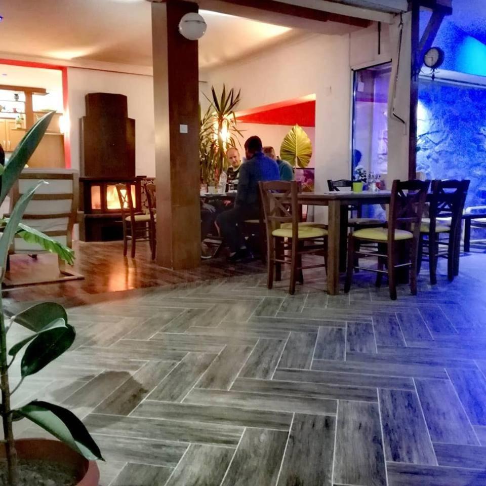 Hotel Vilagora Krushevo Kruševo 外观 照片