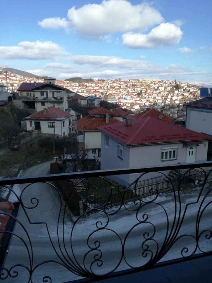 Hotel Vilagora Krushevo Kruševo 外观 照片