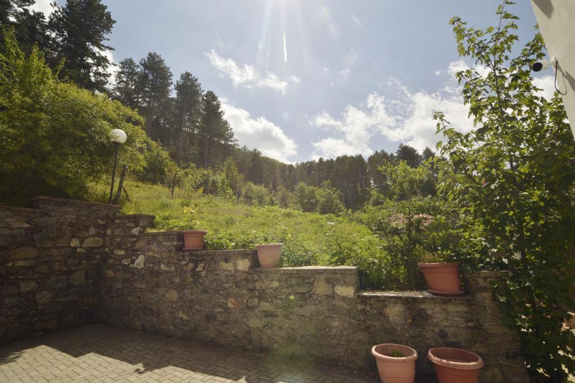 Hotel Vilagora Krushevo Kruševo 外观 照片