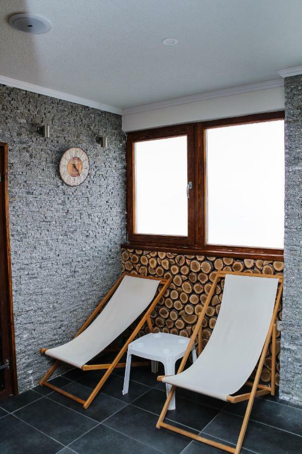 Hotel Vilagora Krushevo Kruševo 外观 照片