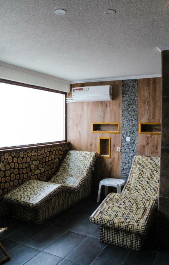 Hotel Vilagora Krushevo Kruševo 外观 照片