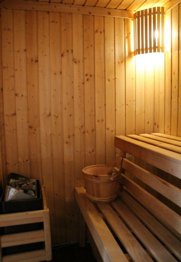 Hotel Vilagora Krushevo Kruševo 外观 照片